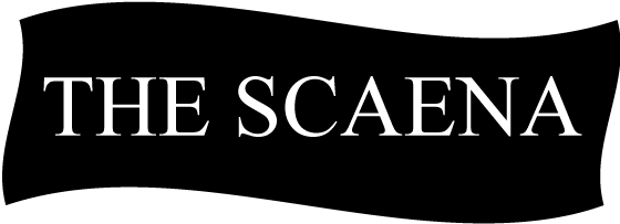 the scaena　ザ・スカエナ