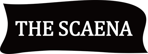 the scaena　ザ・スカエナ